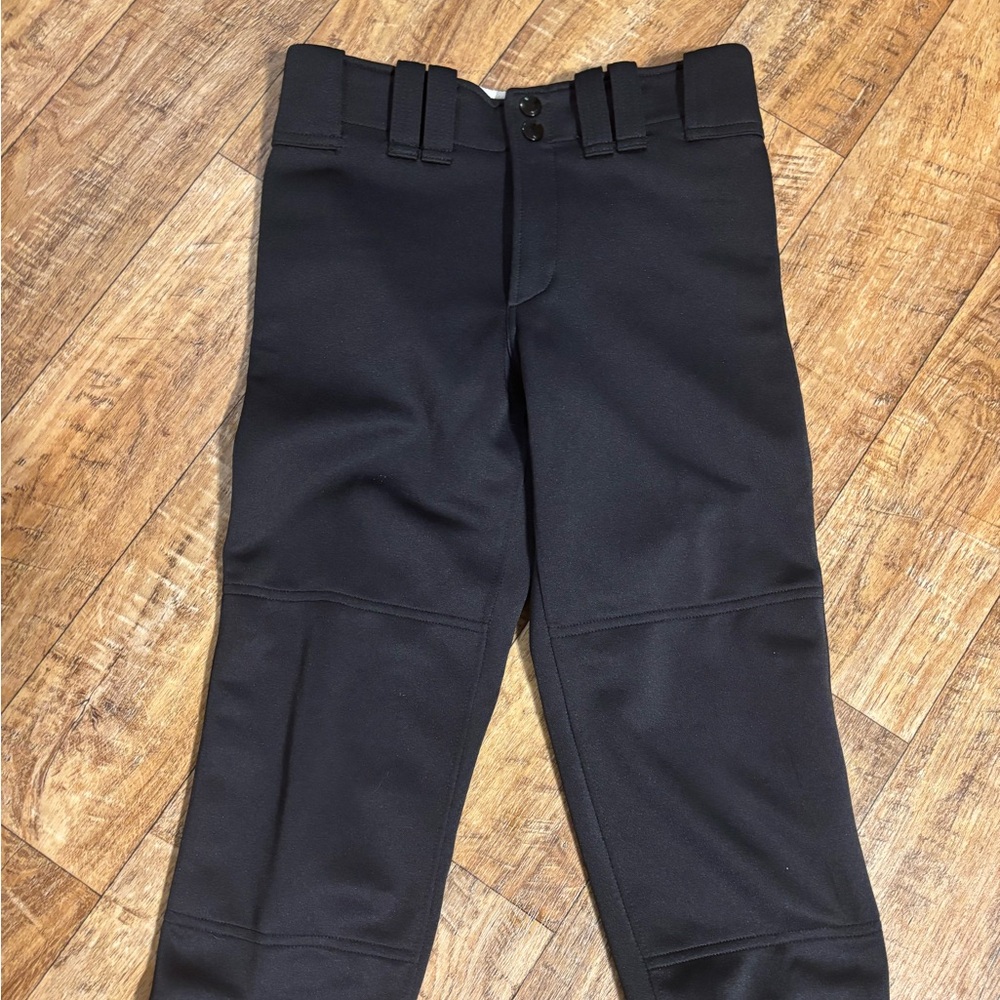 Mizuno softball XS pants